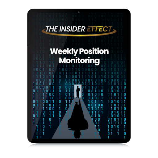 Weekly Position Monitoring