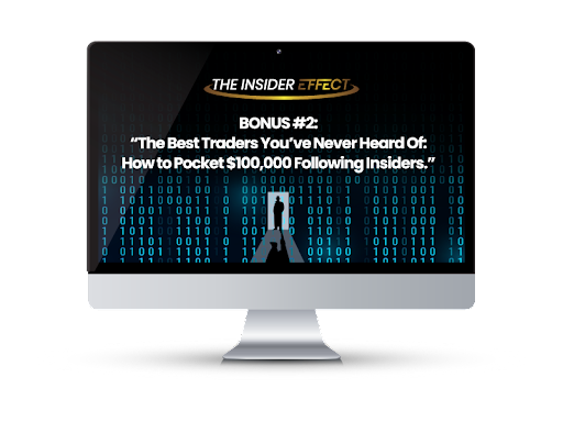 Insider Effect